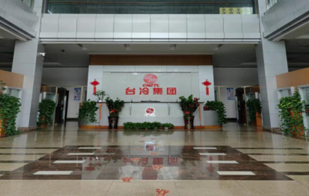 建筑環(huán)境能源走進(jìn)臺(tái)冷：大膽開拓、謹(jǐn)慎經(jīng)營(yíng)、永續(xù)發(fā)展